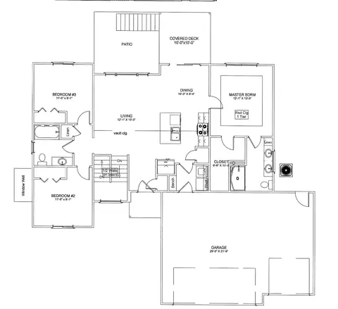 213 E Hanscom St, Derby, KS 67037 photo 4