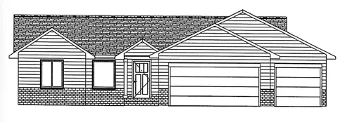 213 E Hanscom St, Derby, KS 67037 photo 3