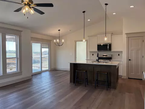 Living - 213 E Hanscom St, Derby, KS 67037 photo 4 of 4
