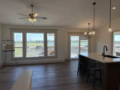 Living - 213 E Hanscom St, Derby, KS 67037 photo 1 of 4