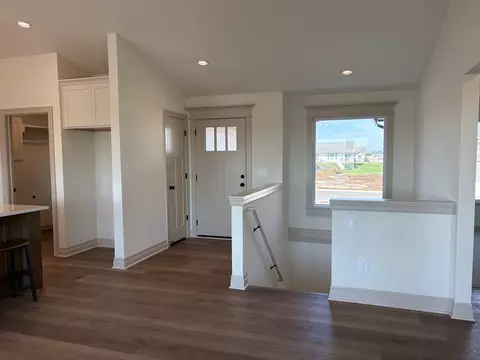Entry Way - 213 E Hanscom St, Derby, KS 67037 photo 1 of 3