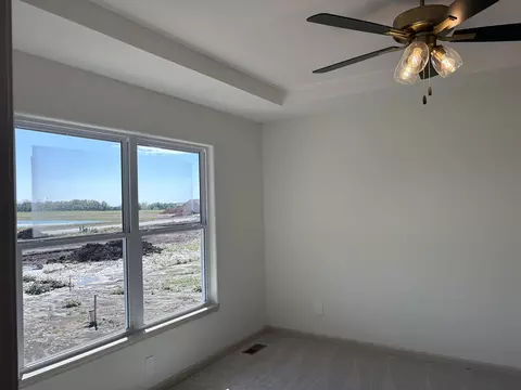 Bedroom - 213 E Hanscom St, Derby, KS 67037 photo 1 of 4