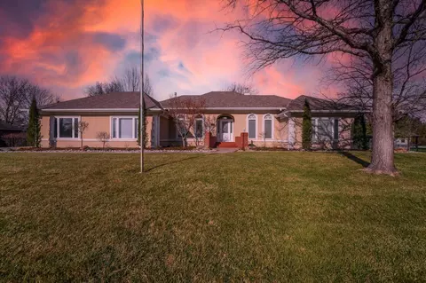 1501 N Castle Rock, Wichita, KS 67230