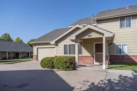 333 S Tyler Rd #STE 204, Wichita, KS 67209