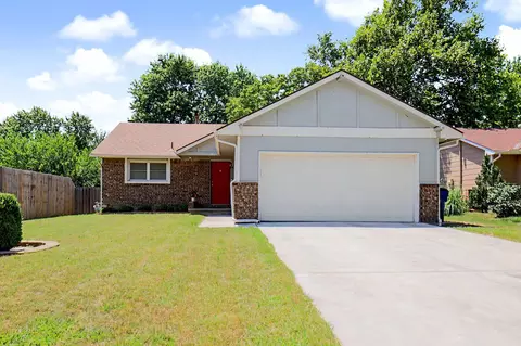 4125 N Danbury, Wichita, KS 67220
