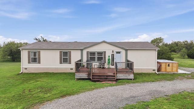 195 E 15th St S, Wellington, KS 67152