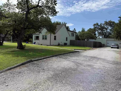 1801 W 53rd St N #1819 W 53RD ST N, Wichita, KS 67204
