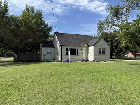 1801 W 53rd St N #1819 W 53RD ST N, Wichita, KS 67204