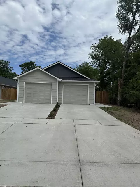 1019 N Spruce, Wichita, KS 67214