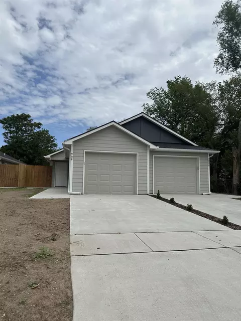1021 N Sruce, Wichita, KS 67214