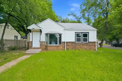 1202 N Terrace Dr, Wichita, KS 67208