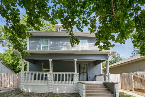 1117 S Main St, Wichita, KS 67213