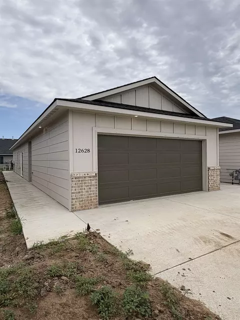 12628 W Northstar St, Wichita, KS 67223