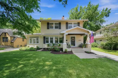 433 N Quentin, Wichita, KS 67208