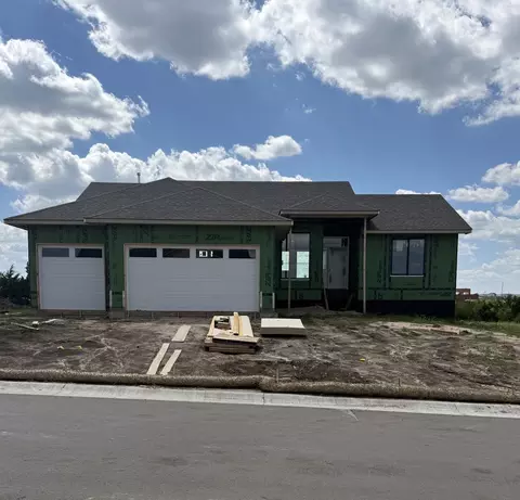 3227 N Bedford St, Wichita, KS 67226