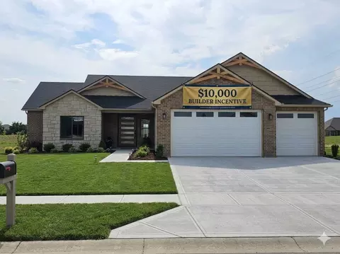 5911 Plumthicket St, Bel Aire, KS 67226