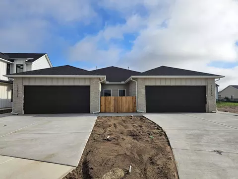 12500-12502 W Northstar St, Maize, KS 67223