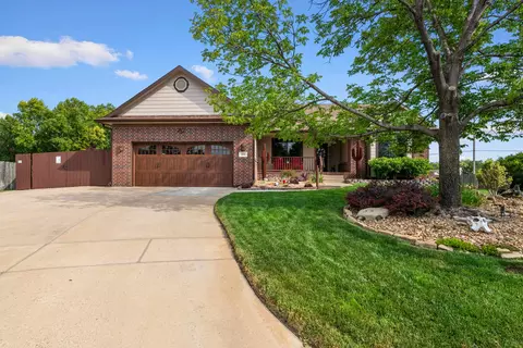 331 S Limuel Ct, Wichita, KS 67235