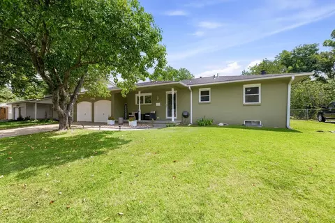 1740 N Kessler, Wichita, KS 67203