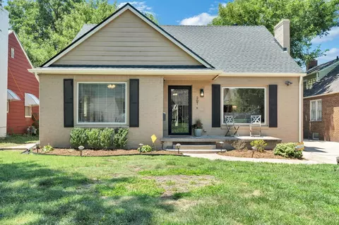 207 S Battin St, Wichita, KS 67218