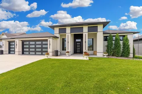3113 W Crystal Beach St, Wichita, KS 67204