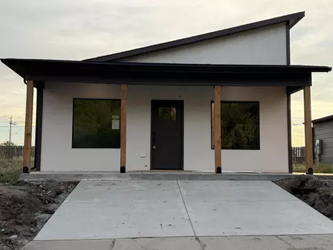 1331 N Holyoke, Wichita, KS 67208