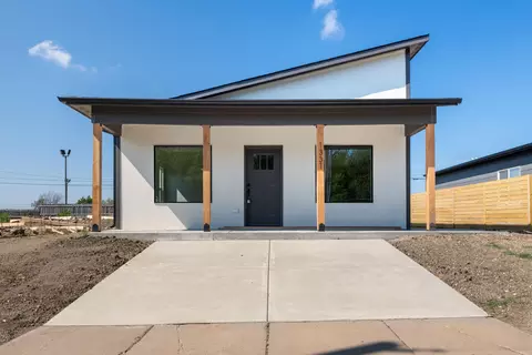 1331 N Holyoke, Wichita, KS 67208
