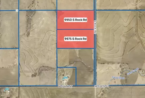 9975 S Rock Rd, Valley Center, KS 67147