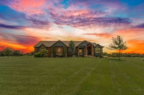 17620 W Highview Dr, Goddard, KS 67052
