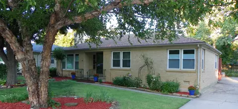 214 N Brookside Pkwy, Wichita, KS 67208