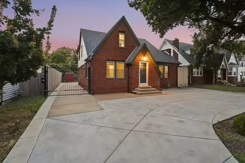 353 N Oliver, Wichita, KS 67208