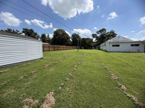 Exterior - 1301 N Main St, Eureka, KS 67045 photo 6 of 6