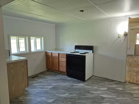 Kitchen - 1301 N Main St, Eureka, KS 67045 photo 2 of 2