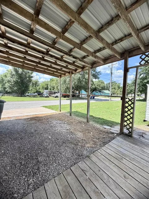 Exterior - 1301 N Main St, Eureka, KS 67045 photo 5 of 6