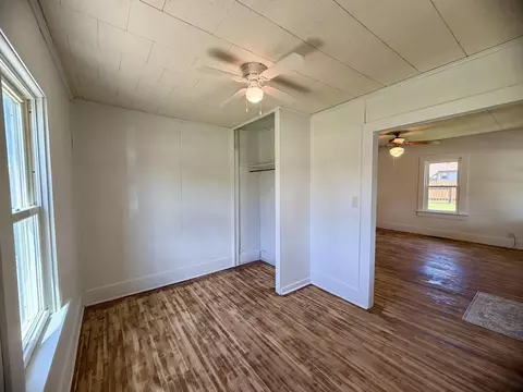 Bedroom - 1301 N Main St, Eureka, KS 67045 photo 1 of 4
