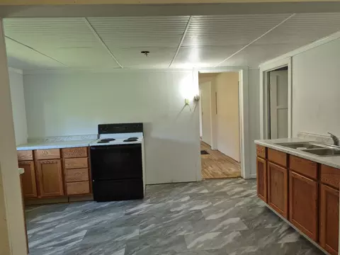 Kitchen - 1301 N Main St, Eureka, KS 67045 photo 1 of 2