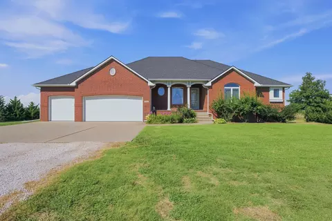 4241 N 167th St, Colwich, KS 67030