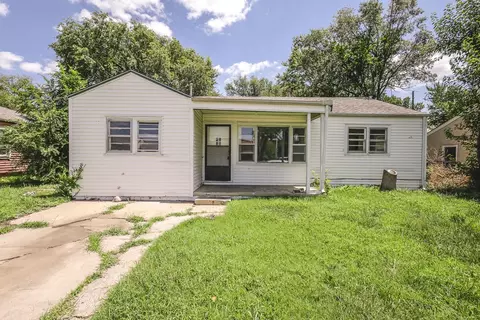 2620 N Poplar, Wichita, KS 67219