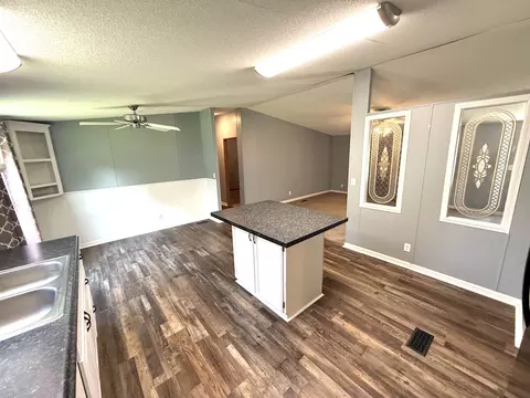 Kitchen - 521 Eighth St, Harper, KS 67058 photo 5 of 5
