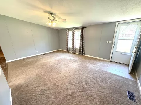Living - 521 Eighth St, Harper, KS 67058 photo 3 of 4