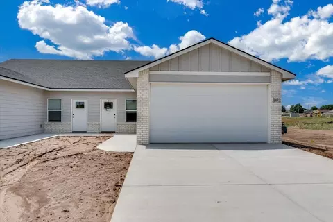 5421 W Rolly UNIT 200, Wichita, KS 67215