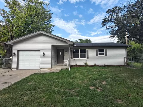 3568 S Downtain, Wichita, KS 67217