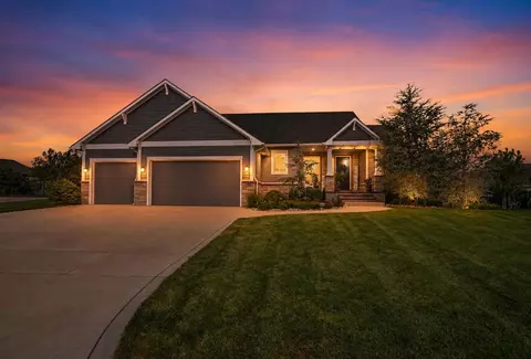 105 N Kennedy Ct, Wichita, KS 67235