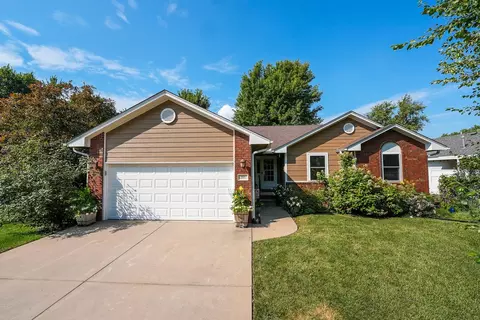 215 E Post Rd, El Dorado, KS 67042