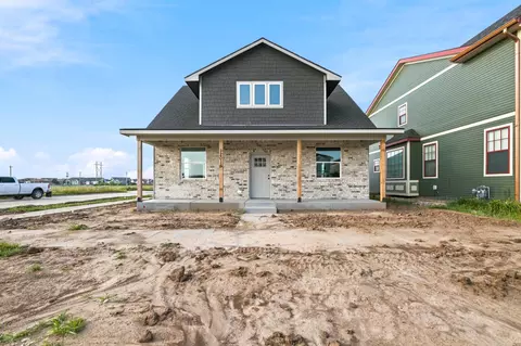 12015 SW Arvada Blvd, Wichita, KS 67223