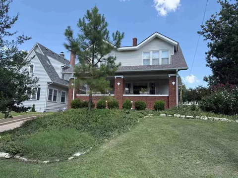 426 S Yale, Wichita, KS 67218