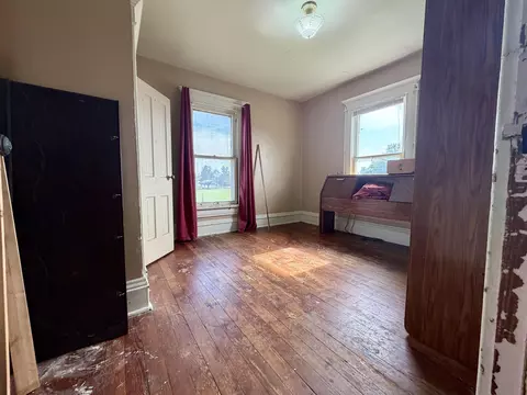 Bedroom - 320 N Maple, Eureka, KS 67045 photo 4 of 4
