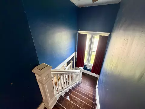 Entry Way - 320 N Maple, Eureka, KS 67045 photo 2 of 2