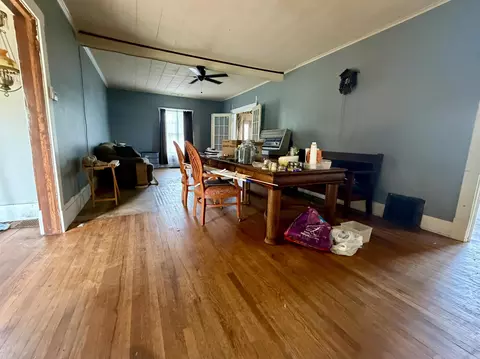 Living - 320 N Maple, Eureka, KS 67045 photo 2 of 2