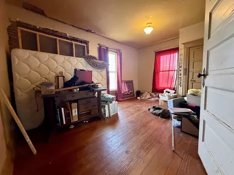 Bedroom - 320 N Maple, Eureka, KS 67045 photo 2 of 4